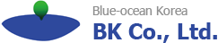BK Co.,Ltd : Blue-ocean Korea